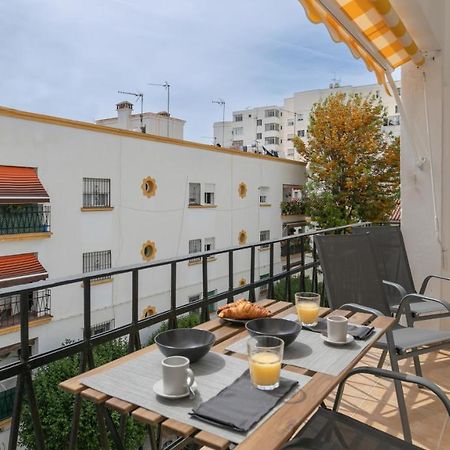 Hermoso Apartamento En Casco Antiguo De Marbella ! Экстерьер фото