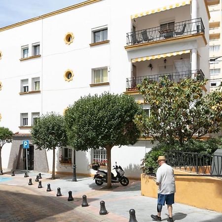 Hermoso Apartamento En Casco Antiguo De Marbella ! Экстерьер фото