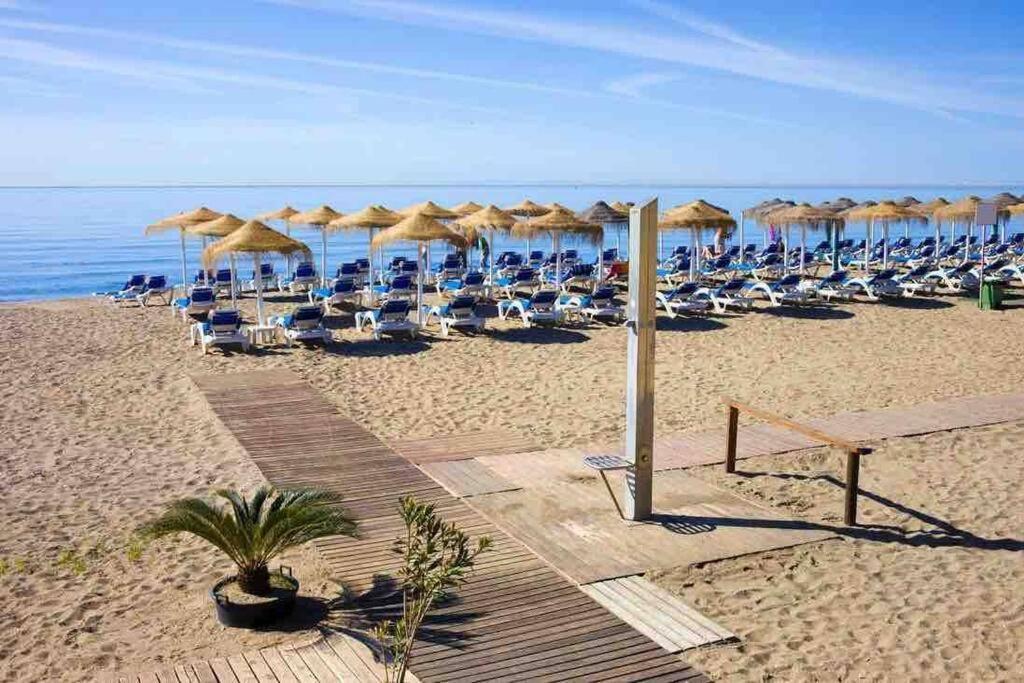 Hermoso Apartamento En Casco Antiguo De Marbella ! Экстерьер фото