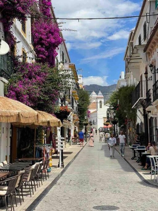 Hermoso Apartamento En Casco Antiguo De Marbella ! Экстерьер фото