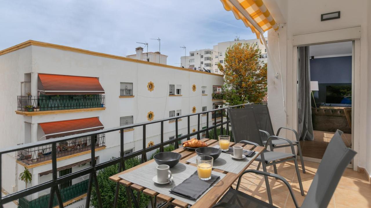 Hermoso Apartamento En Casco Antiguo De Marbella ! Экстерьер фото