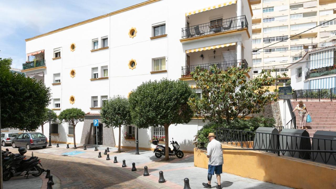 Hermoso Apartamento En Casco Antiguo De Marbella ! Экстерьер фото