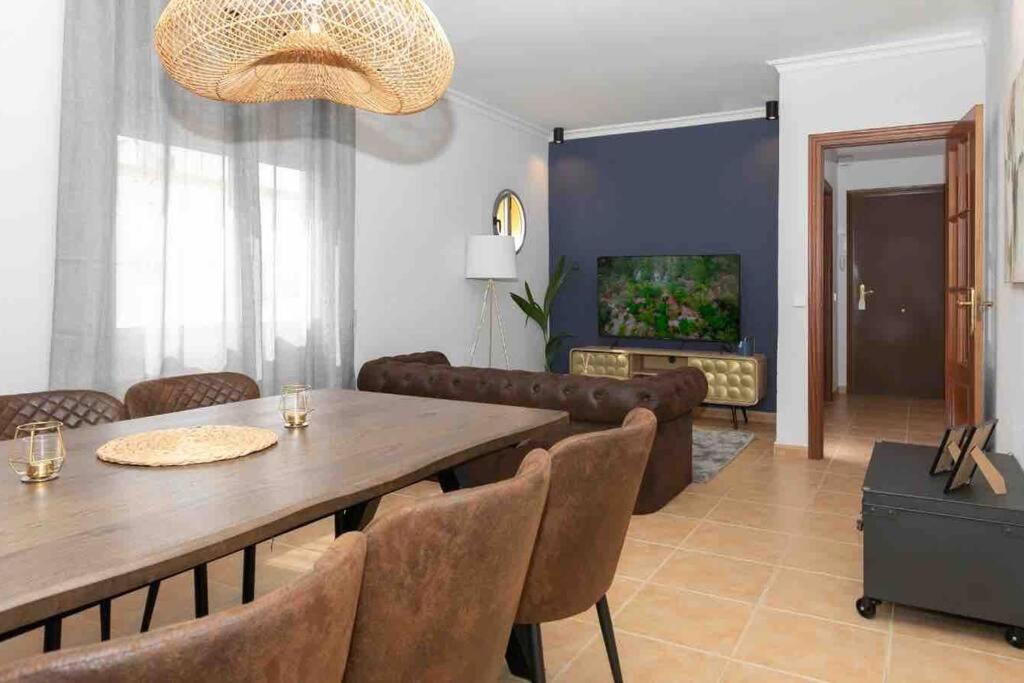 Hermoso Apartamento En Casco Antiguo De Marbella ! Экстерьер фото