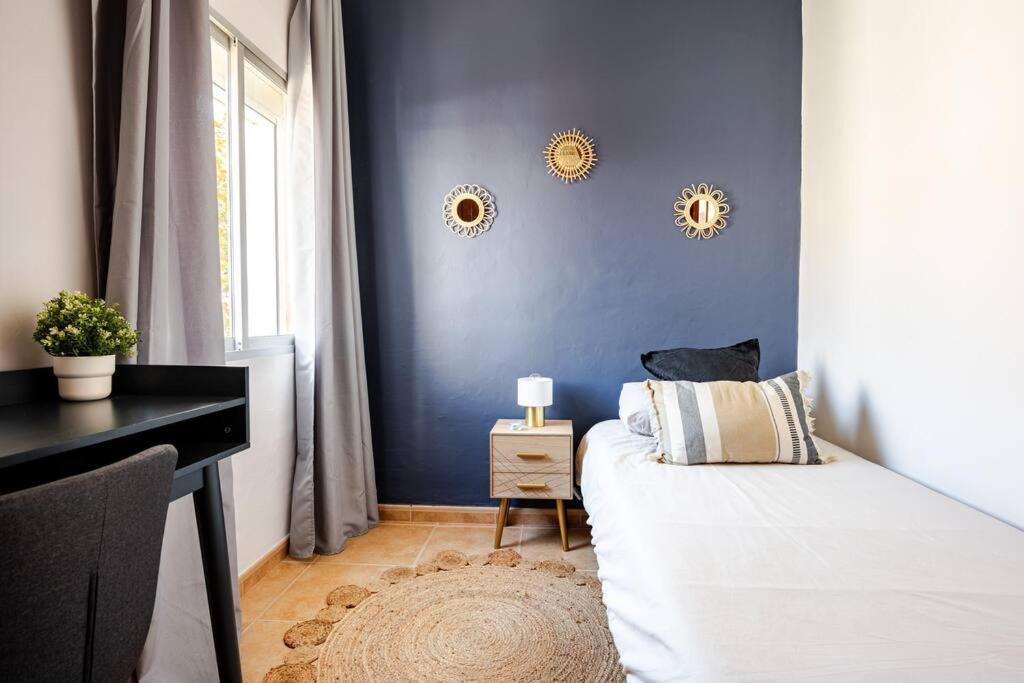 Hermoso Apartamento En Casco Antiguo De Marbella ! Экстерьер фото