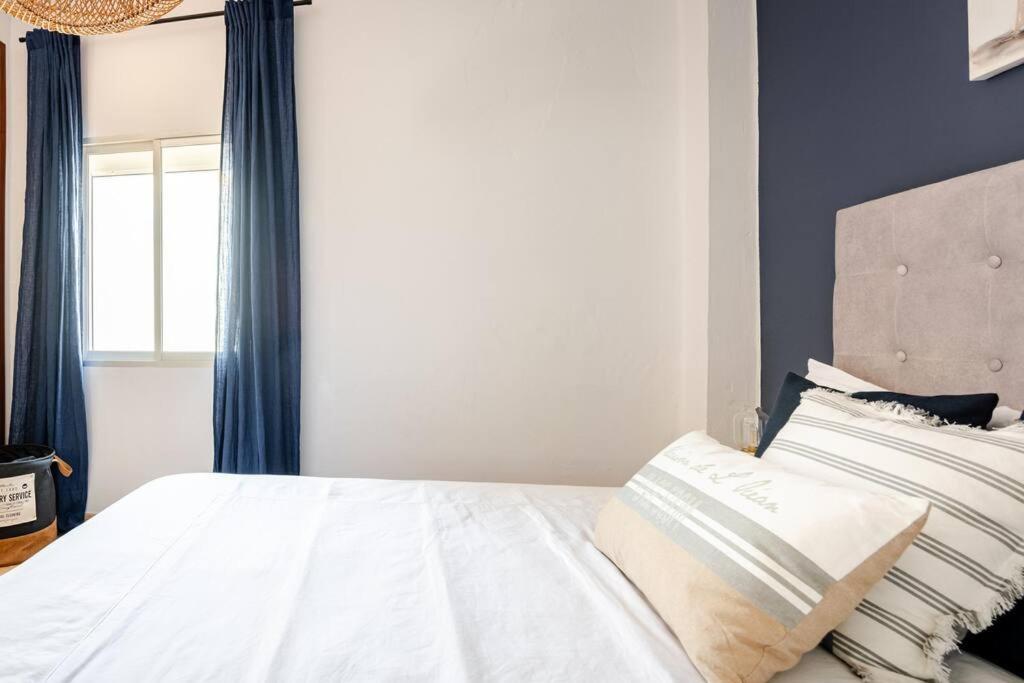 Hermoso Apartamento En Casco Antiguo De Marbella ! Экстерьер фото