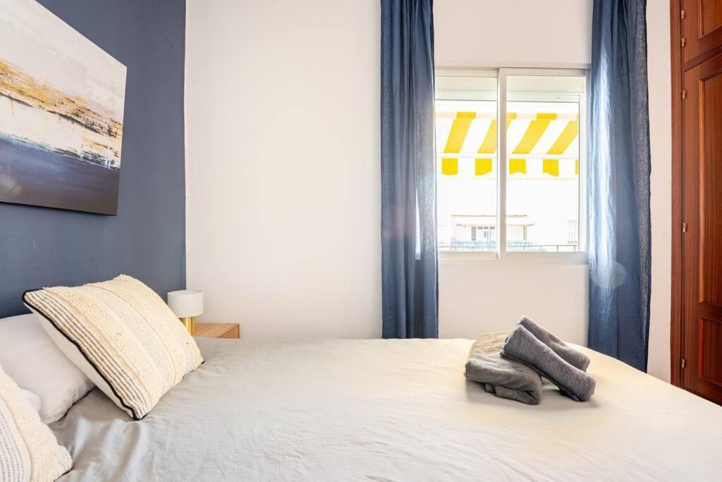 Hermoso Apartamento En Casco Antiguo De Marbella ! Экстерьер фото