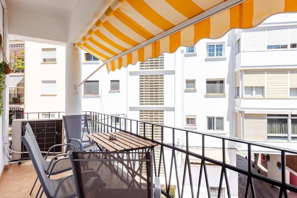 Hermoso Apartamento En Casco Antiguo De Marbella ! Экстерьер фото