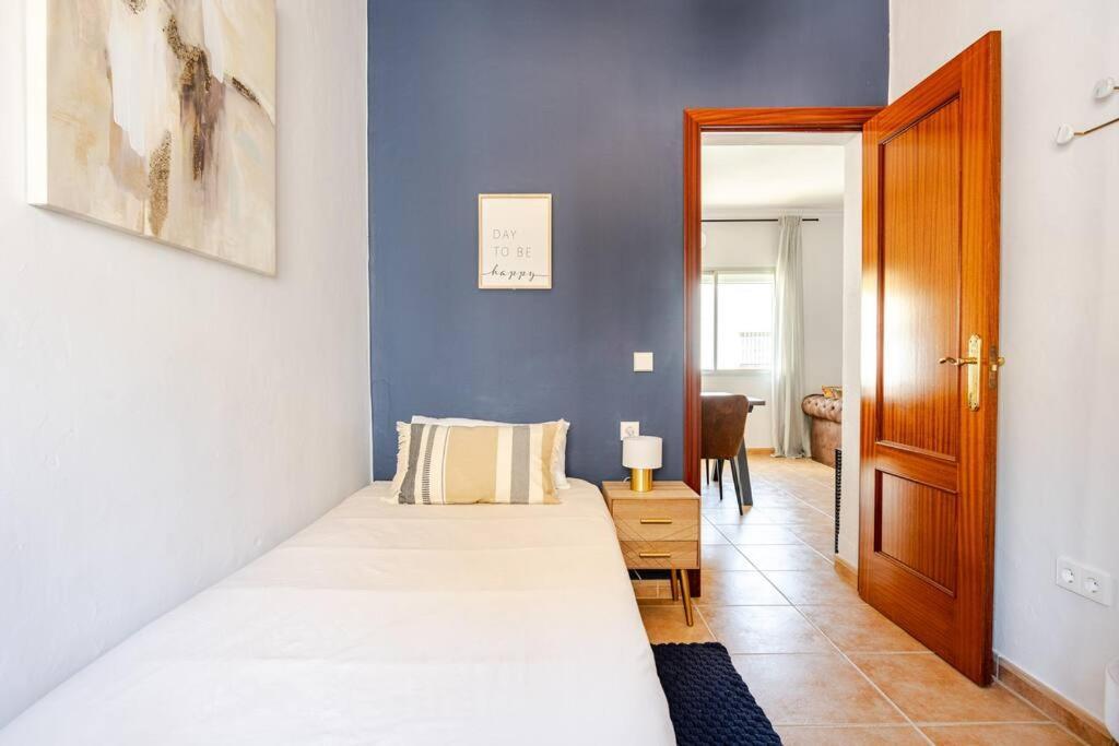 Hermoso Apartamento En Casco Antiguo De Marbella ! Экстерьер фото