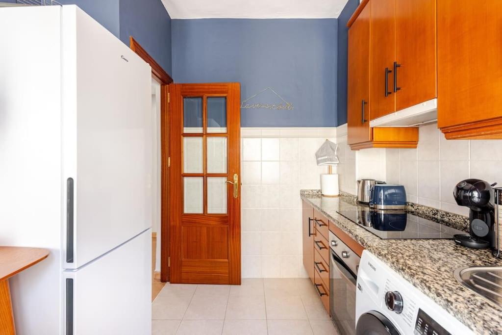 Hermoso Apartamento En Casco Antiguo De Marbella ! Экстерьер фото