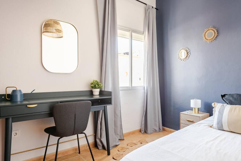 Hermoso Apartamento En Casco Antiguo De Marbella ! Экстерьер фото