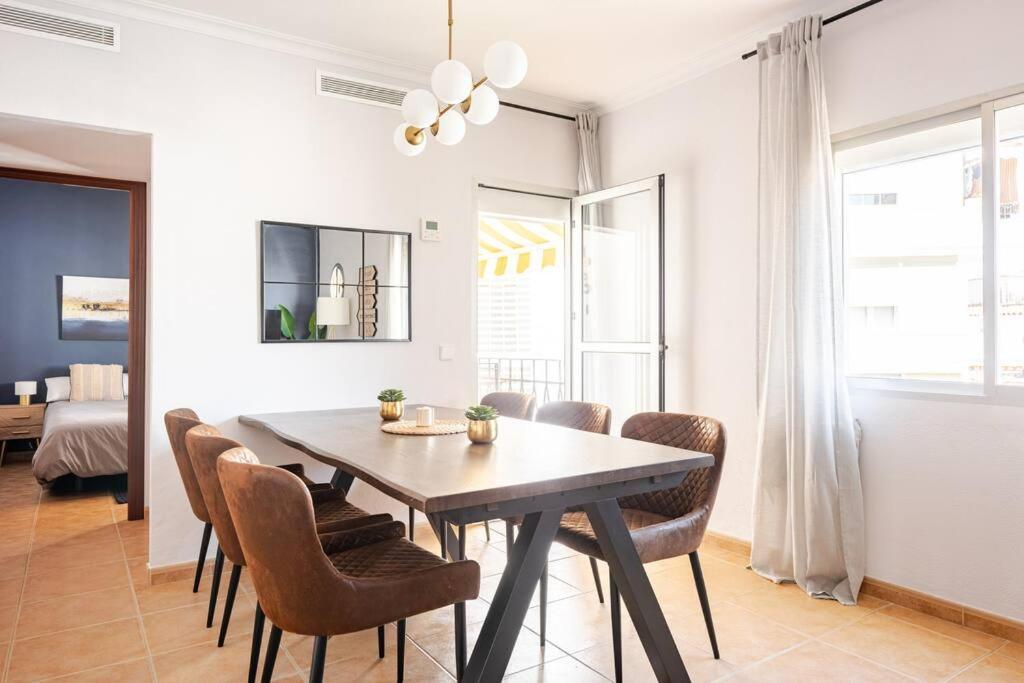 Hermoso Apartamento En Casco Antiguo De Marbella ! Экстерьер фото